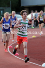1500 metres, 2021 North East Grand Prix 5, Monkton, Wednesday, July 21st. Photo: David T. Hewitson/Sports for All Pics